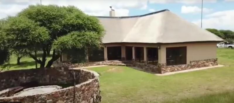 13 Bedroom Property for Sale in Bloemhof North West